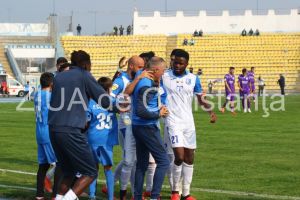 SSC Farul - Dacia Unirea Braila, sambata, pe stadionul Gheorghe Hagi“: Marinarii“ vaslesc sa iasa din apele tulburi ale clasamentului 