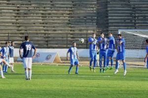 In Liga a 3-a, fotbalistii de la CS Medgidia se dueleaza acasa cu cei ai ultimei clasate, Delta Dobrogea Tulcea