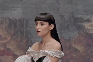 Irina Rimes - Nu Stii Tu Sa Fii Barbat | Official Video 