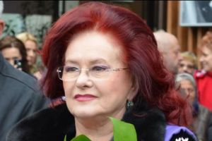 MINUNE! Semnul INCREDIBIL de la mormântul Stelei Popescu, la un an de la moartea artistei. Declaraţiile CUTREMURĂTOARE ale lui Alexandru Arşinel