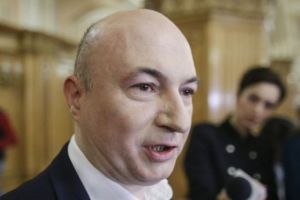 Codrin Ştefănescu, audiat la Parchetul general