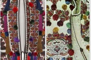 UPSSS! COJOCUL ROMÂNESC, COPIAT DE UN BRAND CELEBRU ȘI VÂNDUT LA UN PREŢ EXORBITANT