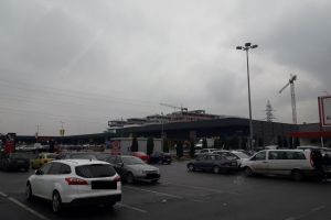 Ce magazine se pregătesc să îşi deschidă porţile în complexul comercial B1 Shopping (FOTO)
