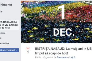 Se pregăteşte un protest exact de Ziua Naţională. Ce vor să ceară manifestanţii