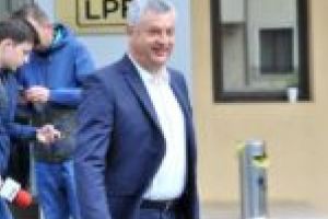 Robu vrea să conducă şi Primăria Dumbrăviţa! Prin Sorin Drăgoi…