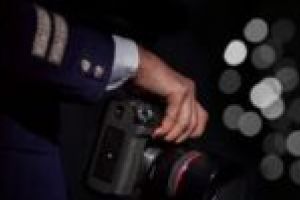 Flavian Savescu, poliţistul care opreşte timpul în loc