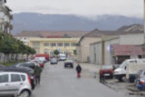 Cel mai ambiţios proiect din Oţelu Roşu, la mâna vremii