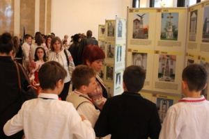 „Monumentele Eroilor Primului Război Mondial din Judeţul Braşov” – proiect dedicat Centenarului Marii Uniri