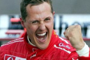 Michael Schumacher. VESTEA ÎN CARE NU CREDEA NIMENI! Da, imposibilul poate fi depăşit! Breaking news