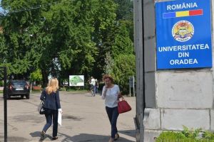 O duzină dintre specializările Universităţii din Oradea sunt neatractive pentru tineri. Printre ele: Sport, Ştiinţa Mediului, Mecatronică, Comunicare şi relaţii publice