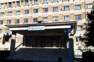 Spitalul Militar Focşani intră în reabilitare totală