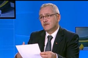 Dragnea şi Realitatea TV? Oreste lansează bomba. Liderul PSD pregăteşte lovitura. News alert în media
