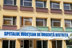 SJU Bistriţa – proiect de reamenajare a circuitelor medicale