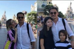 Lidia BUBLE despre copiii lui Răzvan SIMION de la Neatza: „Îi consider fraţii mei mai mici”