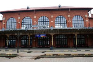 În sala de festivităţi a Gării Burdujeni va fi deschisă expoziţia cu fotografii inedite ...