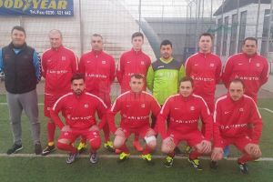 Liga Companiilor se va încheia pe 6 decembrie, cu o săptămână mai târziu