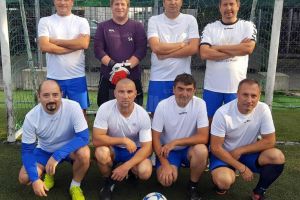 Multe meciuri echilibrate în etapa a XI-a a Campionatului de old-boys