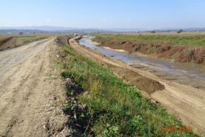 Trei obiective afectate de ploile din această vară vor fi refăcute cu bani de la ...