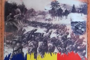 Expoziţie de fotografii şi documente (1914 – 1918), la Biserica „Sf. ...