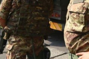Salvini vrea o armată SUPLĂ. Toţi militarii supraponderali sunt băgaţi la DIETĂ
