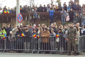 Urmează minivacanţa de 1 decembrie. Câte zile libere vom avea