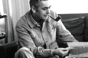 Fuga din ţară a lui Petru Dumitriu. Jenanta scenă cu Mircea Eliade la Gallimard