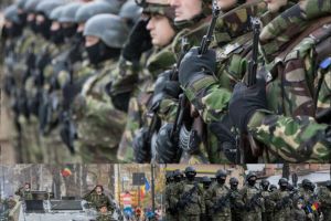 Manifestari la Constanta cu prilejul Centenarului Marii Uniri. Programul evenimentului