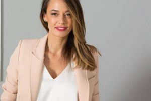 Andreea Raicu a pozat GOALĂ, la 41 de ani. GALERIE FOTO BOMBĂ! 