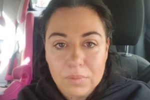 Oana Roman, în DOLIU. ANUNŢUL TRAGIC a doborât-o pe fiica lui Petre Roman. NEWS ALERT