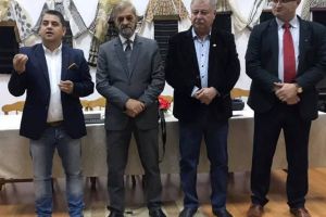 Foto! Expoziţia „Anotimpuri”, vernisată la Muzeul Judeţean Gorj