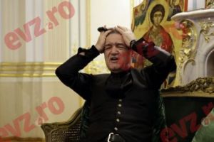 Lipsa lui Iohannis la sfinţirea Catedralei Mântuirii Neamului? Gigi Becali are un posibil răspuns