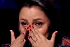 Andra îi răspunde lui Chirilă după un CONFLICT care a stârnit vâlvă: „Mai mult asta m-a măcinat...”