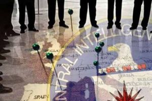 CIA intervine în întâlnirile grupului Bilderberg