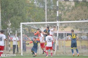 FOTO, LIVE-TEXT: Industria Galda – Metalurgistul Cugir 1-0, Cernea a înscris, ultimul derby „de Alba” a turului, cu miză pentru conjudeţene!