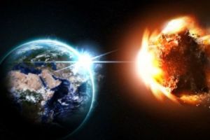 SFÂRȘITUL LUMII aşa cum o ştim? DOI ASTEROIZI se îndreaptă spre PĂMÂNT. Cât timp mai avem?