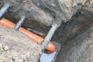 Proiect pentru comunitatea din Berghia