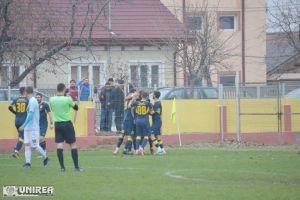 FOTO, LIVE-TEXT: Industria Galda – Metalurgistul Cugir 1-1, Necşulescu a egalat din penalty, ultimul derby „de Alba” a turului, cu miză pentru conjudeţene!