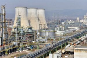 Chimcomplex preia Oltchim pe 12 decembrie