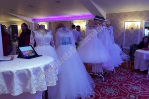 VIDEO – Târgul de Nunţi Varuna Parc (Găeşti), în desfăşurare până la ora 18:00