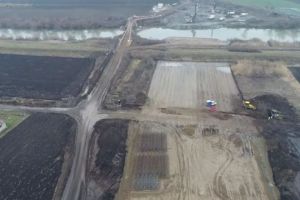 Proiect Straco Grup la Cheţani