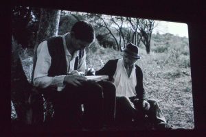 Povestea Moromeţilor, văzută şi aprofundată la Reghin