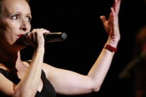 Regal jazz cu Sanda Weigl, Lucian Ban şi Ana Maria Galea Trio