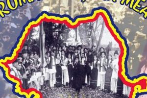 Premieră dedicată Centenarului, la Ansamblul “Mureşul”