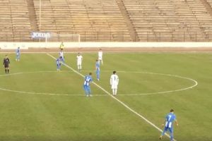 Ce rezultate au inregistrat, astazi, CS Medgidia si Axiopolis Cernavoda in Liga a 3-a