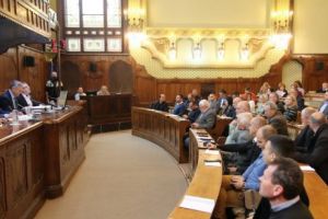 Taxe şi tarife pentru anul 2019 aprobate de Consiliul Judeţean Mureş