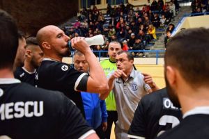 In Divizia A de handbal, CS Medgidia a invins in deplasare CSM Ploiesti. Victorie si pentru HC Dobrogea Sud II