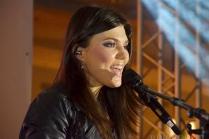 Recital pentru Palatul Greco-Catolic: Paula Seling va colinda în Catedrala Sfântul Nicolae