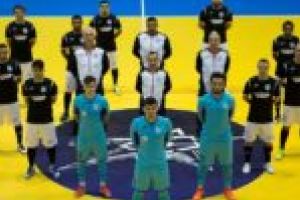 Informatica Timişoara, egalată în ultimul minut la Călăraşi