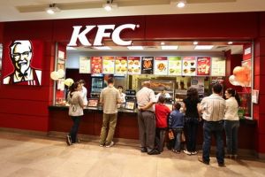Primul KFC din Satu Mare se deschide în 5 decembrie. Oferta specială!