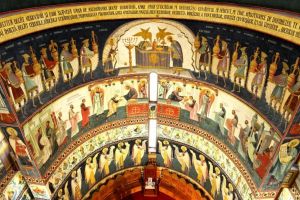 Postul trupesc si postul sufletesc 